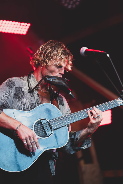 Sons of the East Openair / Support: Kim Churchill &middot; Mühle Hunziken