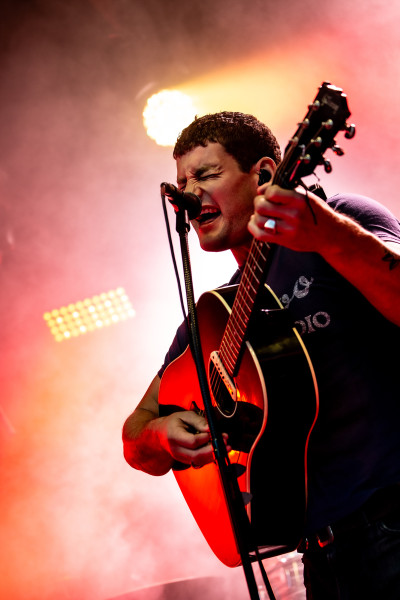 Sons of the East Openair / Support: Kim Churchill &middot; Mühle Hunziken