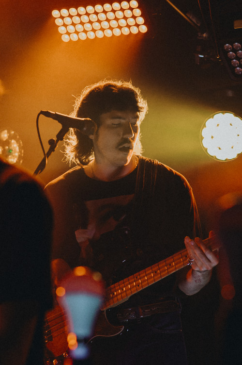 Sons of the East Openair / Support: Kim Churchill &middot; Mühle Hunziken