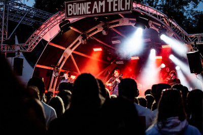 Sons of the East Openair / Support: Kim Churchill &middot; Mühle Hunziken