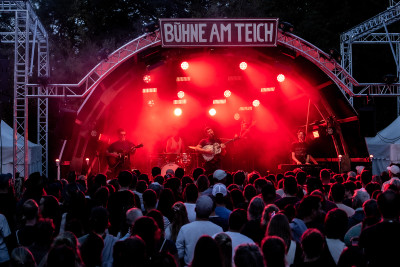 Sons of the East Openair / Support: Kim Churchill &middot; Mühle Hunziken