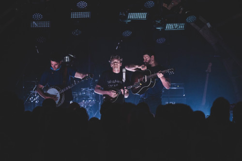 Sons of the East Openair / Support: Kim Churchill &middot; Mühle Hunziken