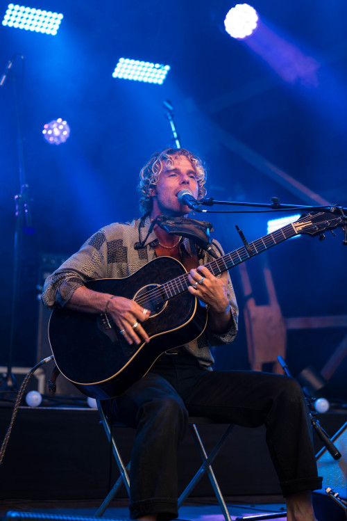 Sons of the East Openair / Support: Kim Churchill &middot; Mühle Hunziken