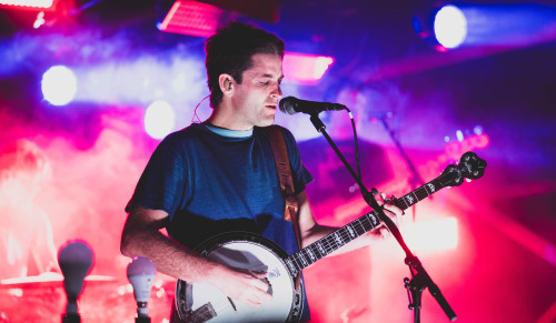 Sons of the East Openair / Support: Kim Churchill &middot; Mühle Hunziken