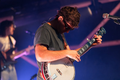 Sons of the East Openair / Support: Niamh McCrystal &middot; Mühle Hunziken