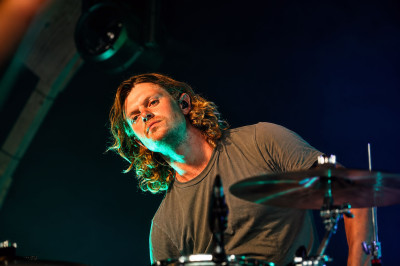 Sons of the East Openair / Support: Niamh McCrystal &middot; Mühle Hunziken