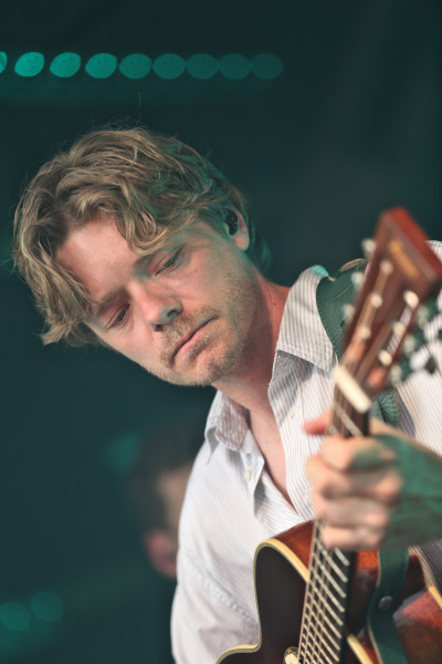 Sons of the East Openair / Support: Niamh McCrystal &middot; Mühle Hunziken
