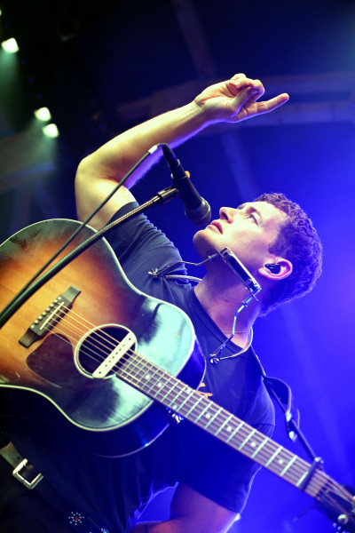 Sons of the East Openair / Support: Niamh McCrystal &middot; Mühle Hunziken