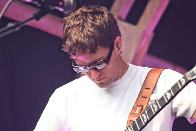 Sons of the East Openair / Support: Niamh McCrystal &middot; Mühle Hunziken