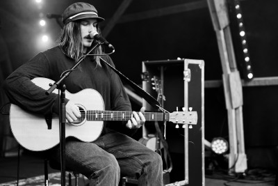 Sons Of The East / Support: The Dreggs &middot; Mühle Hunziken