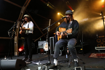 Sons Of The East / Support: The Dreggs &middot; Mühle Hunziken