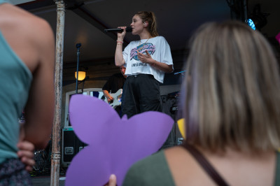 SOPHIA &middot; Mühle Hunziken