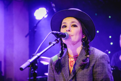 Sophie Zelmani &middot; Mühle Hunziken