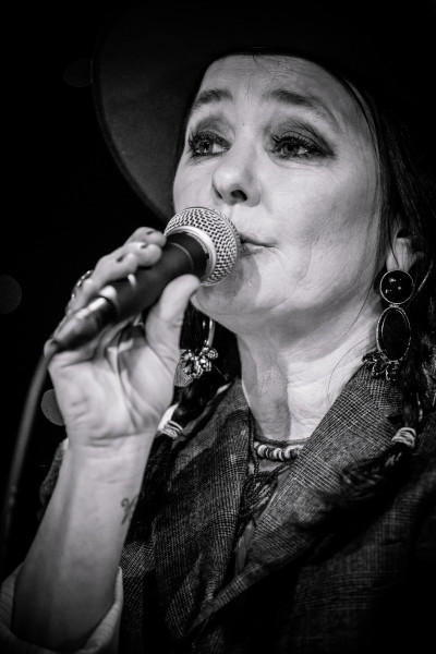 Sophie Zelmani &middot; Mühle Hunziken