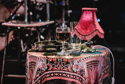 Sophie Zelmani &middot; Mühle Hunziken