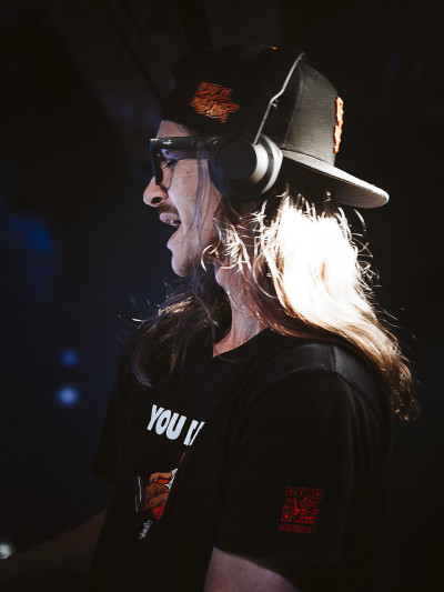 Souls of Mischief / Support: Prop Dylan &middot; Mühle Hunziken