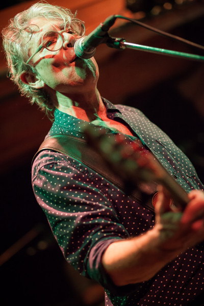 Span &middot; Mühle Hunziken