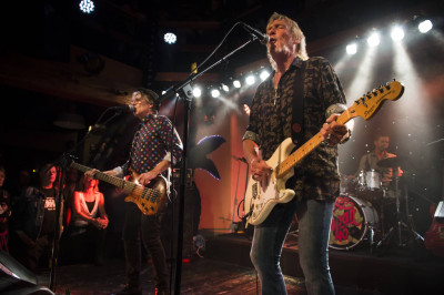 Span &middot; Mühle Hunziken