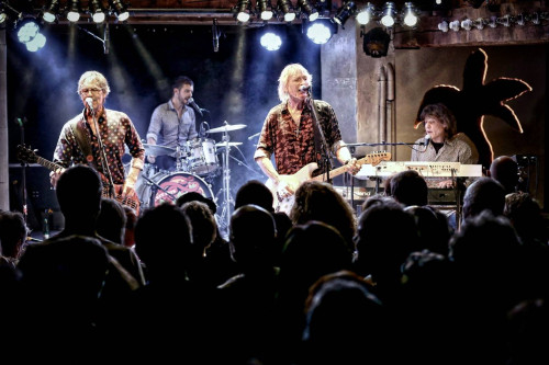 Span &middot; Mühle Hunziken