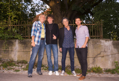 Span &middot; Mühle Hunziken