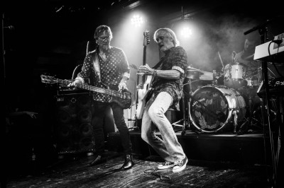 Span &middot; Mühle Hunziken