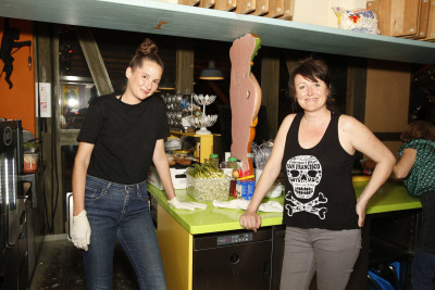 Steff la Cheffe kocht &middot; Mühle Hunziken