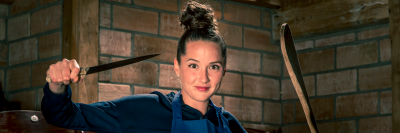 Steff la Cheffe kocht &middot; Mühle Hunziken