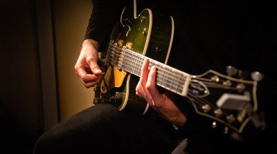 Steff La Cheffe / Support: Yaëlzoë &middot; Mühle Hunziken