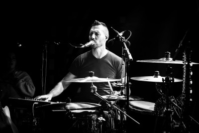 Steff La Cheffe / Support: Yaëlzoë &middot; Mühle Hunziken