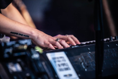 Steiner & Madlaina &middot; Mühle Hunziken