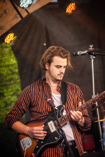 Steiner & Madlaina &middot; Mühle Hunziken