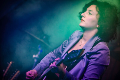 Steiner & Madlaina &middot; Mühle Hunziken