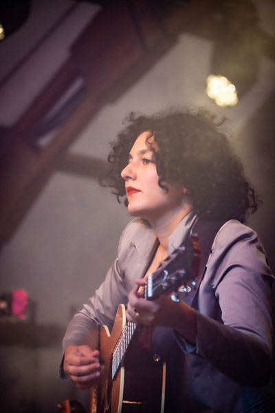 Steiner & Madlaina &middot; Mühle Hunziken