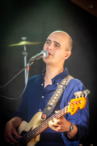 Steiner & Madlaina &middot; Mühle Hunziken