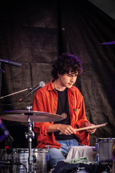 Steiner & Madlaina &middot; Mühle Hunziken