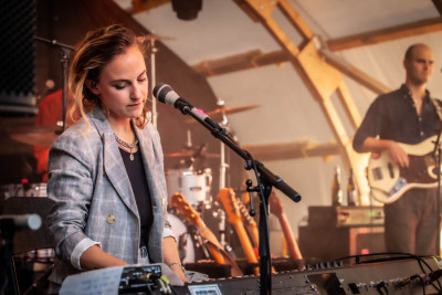 Steiner & Madlaina &middot; Mühle Hunziken