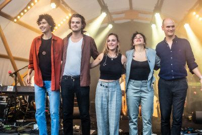 Steiner & Madlaina &middot; Mühle Hunziken