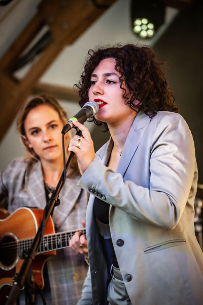 Steiner & Madlaina &middot; Mühle Hunziken