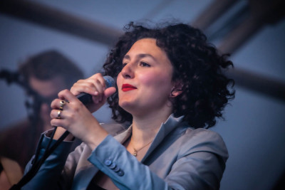 Steiner & Madlaina &middot; Mühle Hunziken