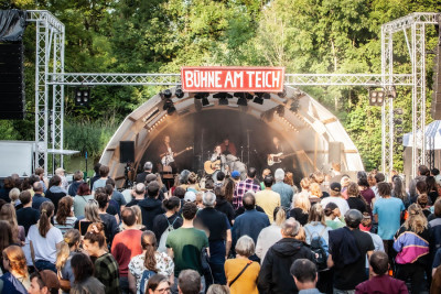 Steiner & Madlaina &middot; Mühle Hunziken