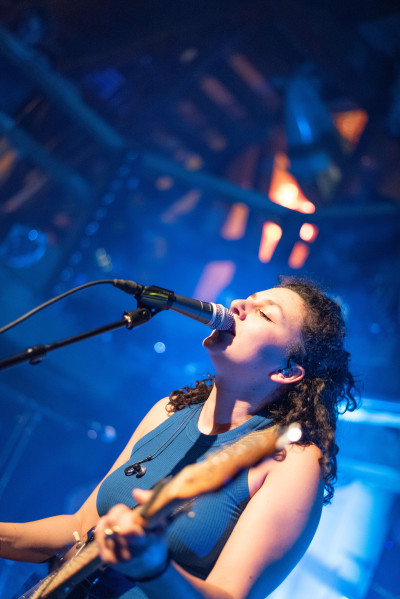 Steiner & Madlaina &middot; Mühle Hunziken