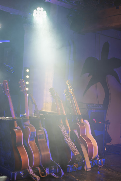 Steiner & Madlaina &middot; Mühle Hunziken