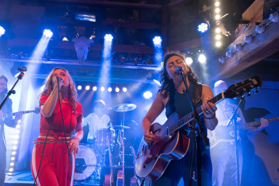 Steiner & Madlaina &middot; Mühle Hunziken