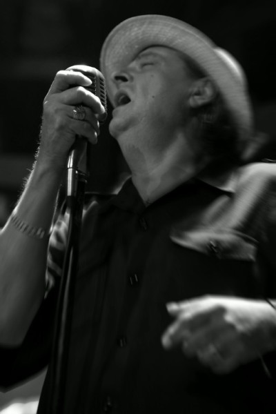 Stiller Has &middot; Mühle Hunziken