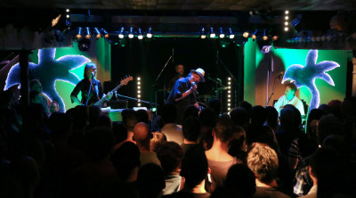 Stiller Has &middot; Mühle Hunziken