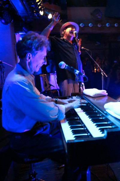 Stiller Has &middot; Mühle Hunziken