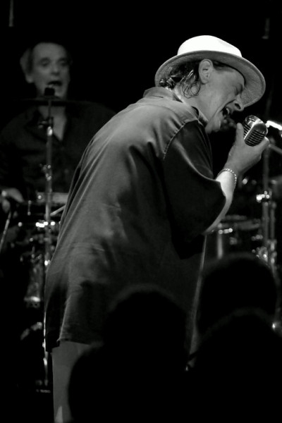 Stiller Has &middot; Mühle Hunziken