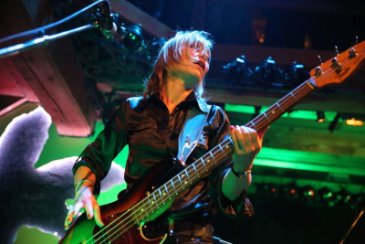 Stiller Has &middot; Mühle Hunziken