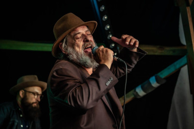 Stiller Has &middot; Mühle Hunziken