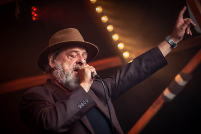 Stiller Has &middot; Mühle Hunziken